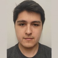 Netflix Employee Nicholas Ortiz's profile photo