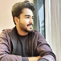 Audax Labs Employee Utkarsh Ojha's profile photo