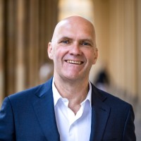 Grenzebach Group Employee Dirk Burmann's profile photo