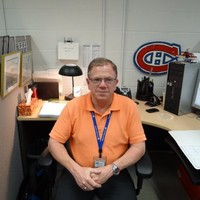 L3Harris Technologies Employee Colin Aitken's profile photo