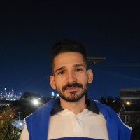 FBR Employee Alex Bota's profile photo