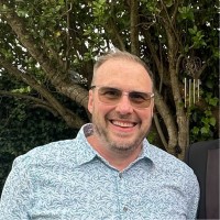 Marrac Design Employee Mark Hardy's profile photo