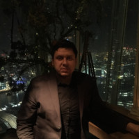 MYD studio, inc. Employee Yavuz Direk's profile photo