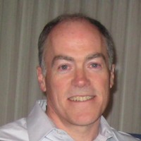 None Employee Larry McMahon's profile photo