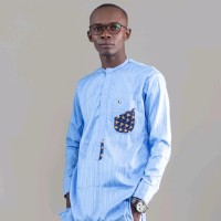 Atome Pharma Group Employee Sidy Diallo's profile photo