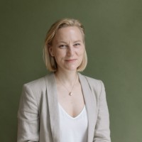 Conscious Branding Employee Frederike Hoffmann's profile photo