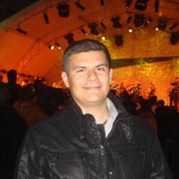 DyStar Employee Carlos V.'s profile photo