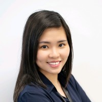 Cornerstone Robotics Limited Employee Yanka Chan's profile photo