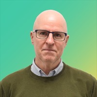 Vanson Bourne Employee Neil Thorington's profile photo