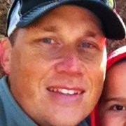 Acuity Brands Employee Ryan Hodges's profile photo