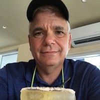 Transparency Imperative Employee James Smith's profile photo