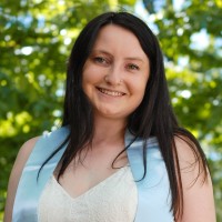 SPEAR London Employee Hannah Jaques's profile photo