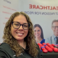 Lexx Healthcare, LLC Employee Samantha Beach's profile photo