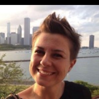 Nutkao S.R.L. Employee Annalisa Barison's profile photo