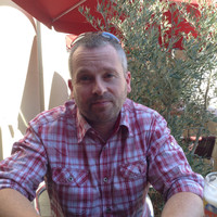PMS International Employee David Topple's profile photo