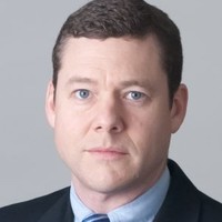 Lockheed Martin Employee Sean McClain's profile photo