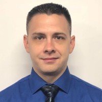 INTEGRIS Health Employee Chad Allred's profile photo