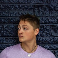 Dispenza Dispensary Marketing Employee Coty McGowan's profile photo