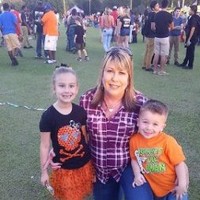 Applied Aquatic Management Inc Employee Jamie Sellers's profile photo