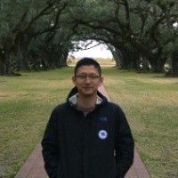 Chao Yan Email & Phone Number