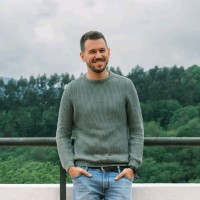 Zartis Employee Phil Thomas's profile photo