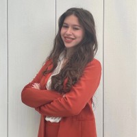 Sigma Iota Rho Employee Mikah Bein's profile photo