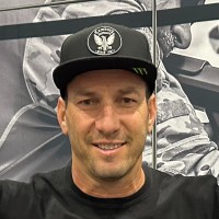 MagnaFlow Employee Jerry Zaiden's profile photo