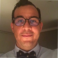 Grafana Labs Employee Josue Abreu's profile photo
