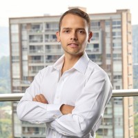 Specialized Bicycle Components Employee Daniel Escobar's profile photo