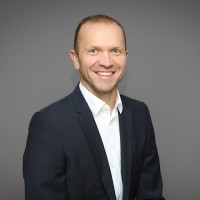 NOKERA Concrete Production GmbH Employee Markus Killinger's profile photo