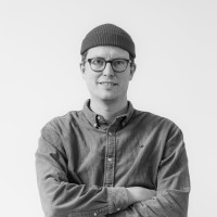 Cobe Employee Nivah Hastrup's profile photo