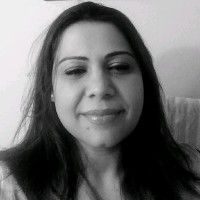 Cleanis Inc Employee Rachna Aggarwal's profile photo