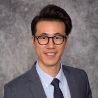 AIG Employee Timothy Chow's profile photo