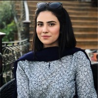 MPN Employee Ramsha Bostan's profile photo