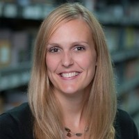 PBD Worldwide Employee Andrea Neely's profile photo