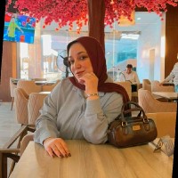 Cold Alex Employee Nada Essam's profile photo
