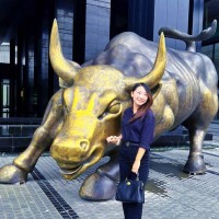 PORTMAN Education Group Employee Cheryl Lim's profile photo