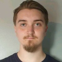 Alauda Racing Employee Daniel Moses's profile photo