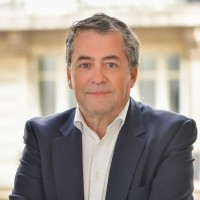 Laurent Michaux Email & Phone Number