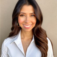 Samantha Alcaraz Email & Phone Number