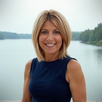 Lyric - Clarity in motion. Employee Kristina Rollings's profile photo