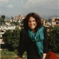 Laura Simms Email & Phone Number