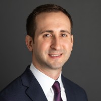 GQG Partners Employee Matthew Bogdan's profile photo