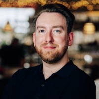 SugarAI Employee Stuart West's profile photo
