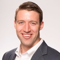 Mark IV Capital Employee Mack Darrow's profile photo