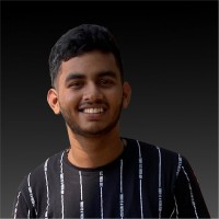 University Living Employee Arun Joseph's profile photo