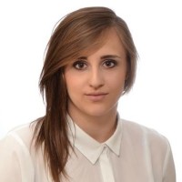 Alicja Białkowska's profile photo