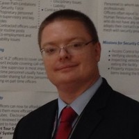 Embry-Riddle Aeronautical University Employee Ted Wade's profile photo