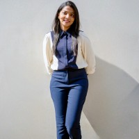 BIMBox Employee Sophy Alexander's profile photo