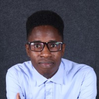 Samuel Mandillah Email